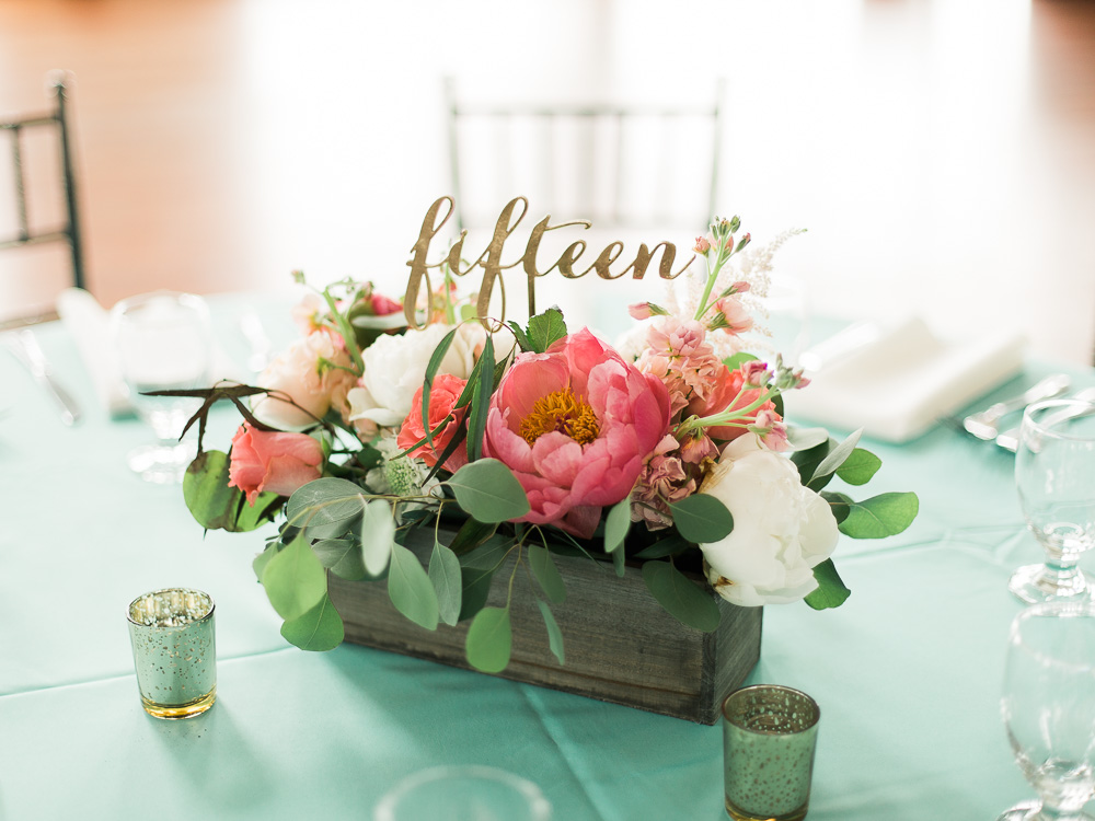 Oyster Farm at King's Creek wedding in Cape Charles, Virginia