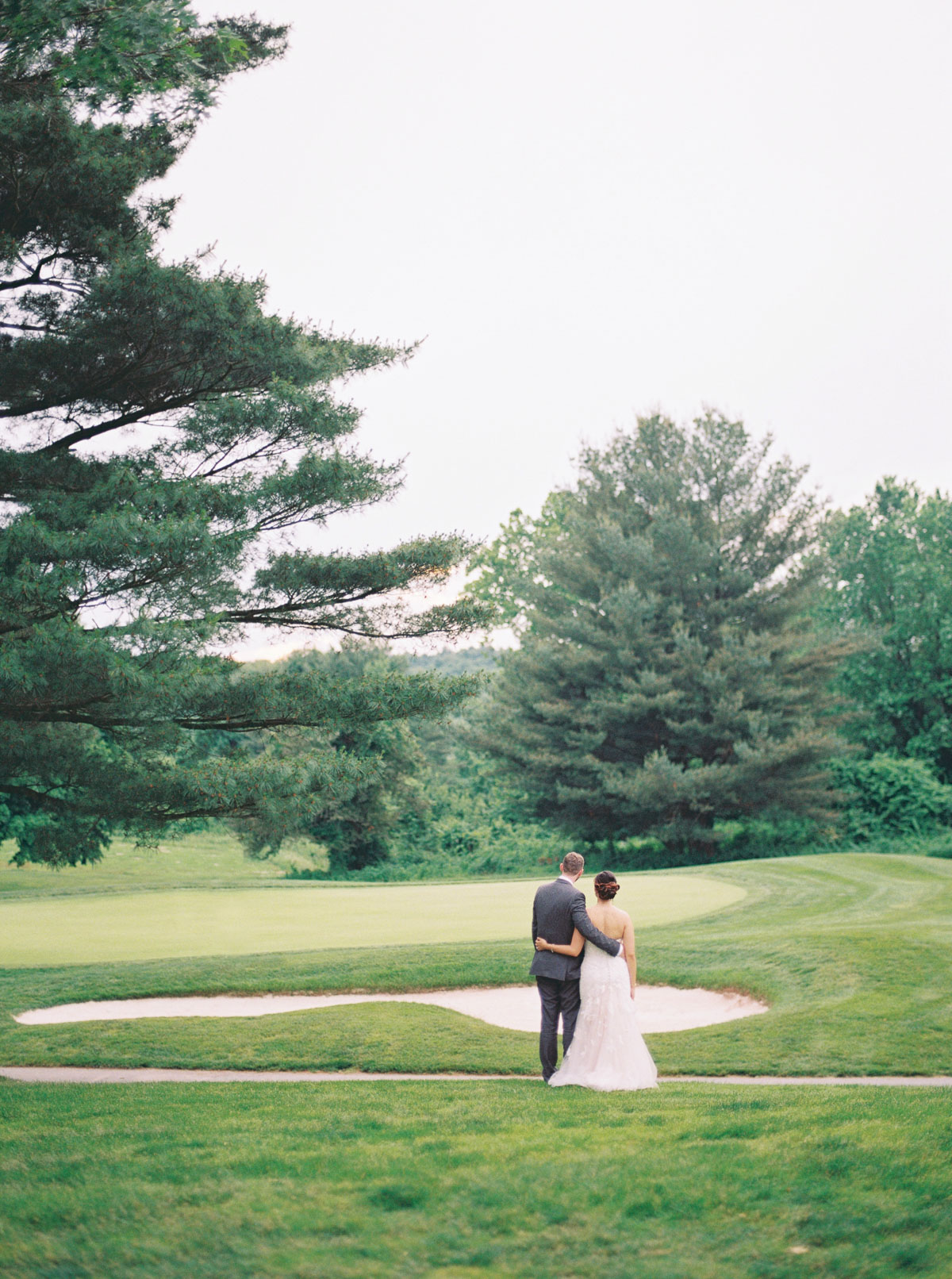 Bretton Woods wedding in Germantown, Maryland