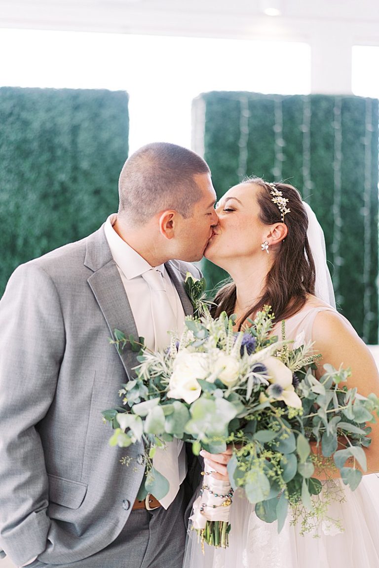 Sunny Beach Wedding at ICONA Avalon on the Jersey Shore