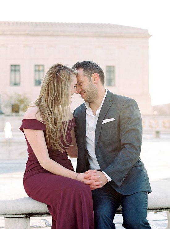 Library of Congress & Supreme Court Engagement Session